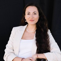Olena Kleiner Image