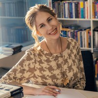 Olga Ustyugova