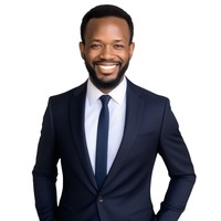 OLIVER EKLU Image