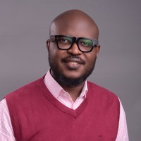 Oluseye Kolawole Image