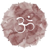 OM Yoga Flow Image
