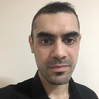 Omar Al-Attraqchi Image