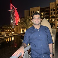 Omar Elgendy Image