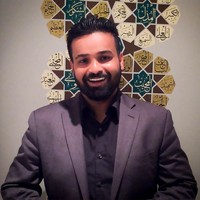 Omar Uddin Image
