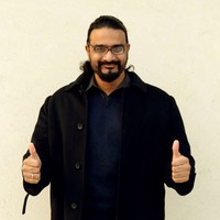 Omer Masood Qureshi Image