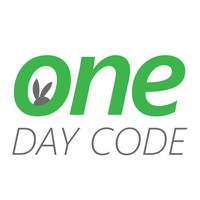 One Day Code - John Haste Image