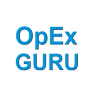 OpEx GURU Image