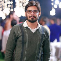 Osama Ali Image