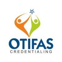 OTIFAS Certifications Image