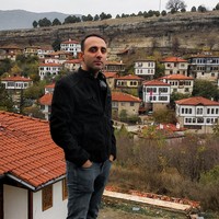 Oğuz DİKKAŞ Image