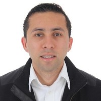 Pablo Mendoza Image