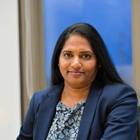 Padmaja Vemireddy Image