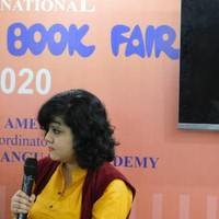 Pallabi Sengupta Image
