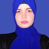 Palwasha khan Image