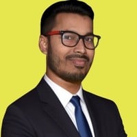 Pankaj Gupta Image