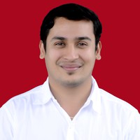 Parag Achaliya Image