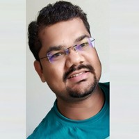 Parag Jambhulkar Image