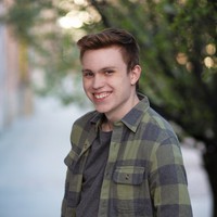 Parker Anderson Image
