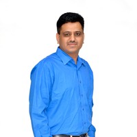 Parteek Bhatia Image