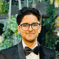Parth Modi Image