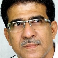 Partha Bhattacharya Image