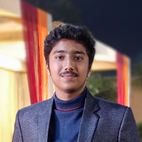 Parv Shah Image