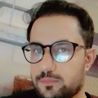 Parwiz Forogh Image