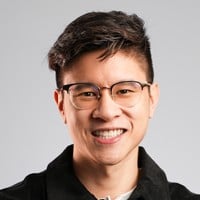 Patrick Dang