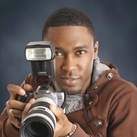 Patrick Gamaliel Image