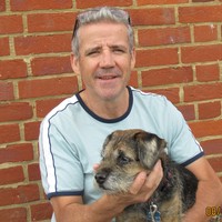 Patrick Ley-Greaves Image