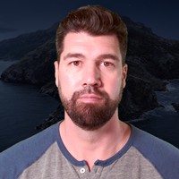 Patrick McDonald Image