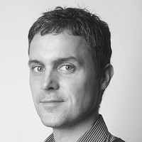 Patrick O'Malley Image