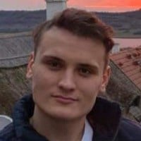 Patrik Szepesi Image