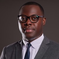 Paul Amissah Image