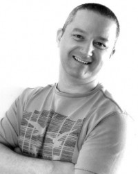 Paul Browning Image