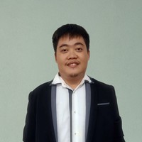 Paul Carlo Tordecilla Image