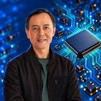 Paul Chin, PhD