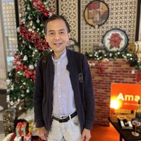 Paul Chin Image