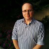 Paul Douglas Image
