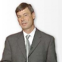 Paul R. King Image