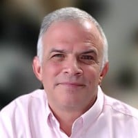 Paul Siegel Image