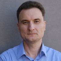 Pavel Klymenko Image
