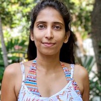 Pavithrra Venkatraman Image