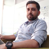 Pawan Tiwari Image
