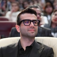 Payam Bahrampoor Image