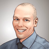 Peter Eastvold Image