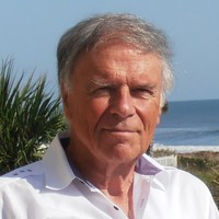 Peter H Zipfel Image
