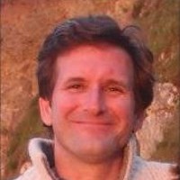 Peter Jenkins Image