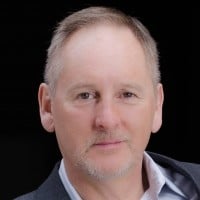 Peter Kent Image