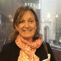 Petra Venton Image